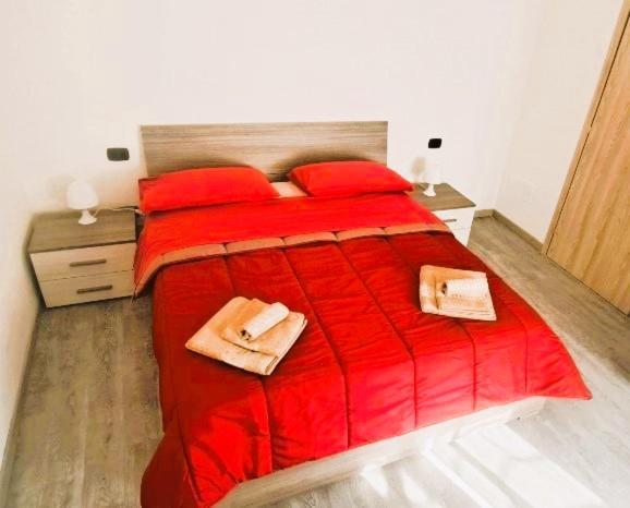 La Petite Maison Lägenhet Agrate Brianza Exteriör bild